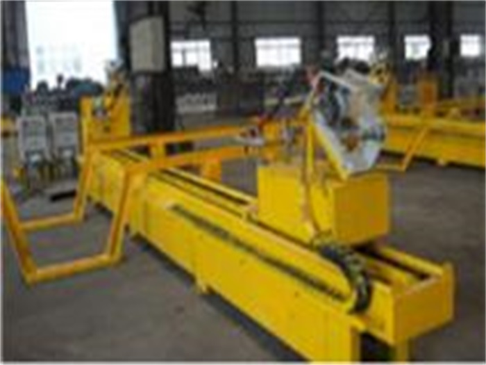 宣武网架杆件自动焊机